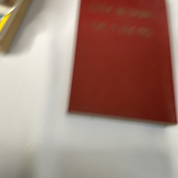 Church Of‎ Jesus Christ Of Latter Day Saints Prayer Books Pearl Of Great Price - Picture 8 of 14